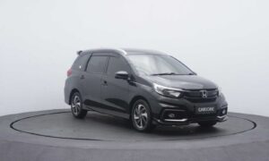 Honda Mobilio RS 1.5 2018